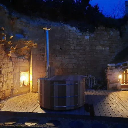 4* L'oree Des Fleurs *