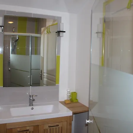 4* L'oree Des Fleurs Tatil Evi