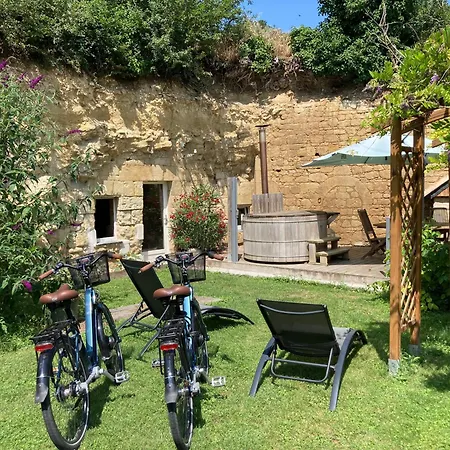 4* L'oree Des Fleurs 펜션