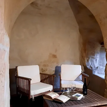 4* L'oree Des Fleurs 펜션 Grezille