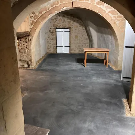 4* L'oree Des Fleurs Tatil Evi Grezille