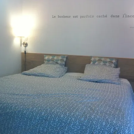 4* L'oree Des Fleurs Tatil Evi Grezille