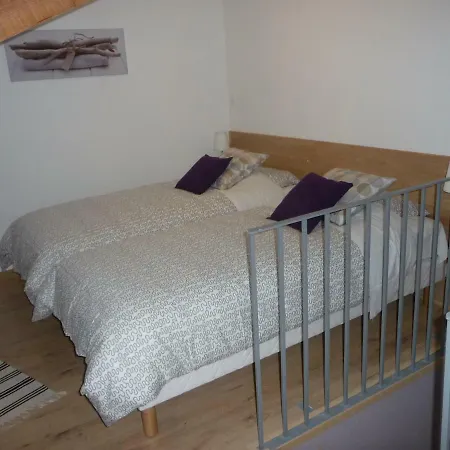 4* L'oree Des Fleurs Tatil Evi