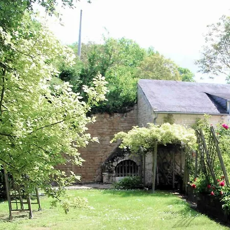 4* L'oree Des Fleurs *