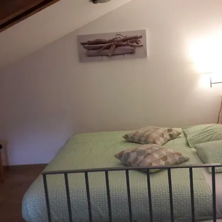 4* L'oree Des Fleurs