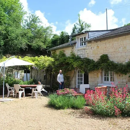 Tatil Evi 4* L'oree Des Fleurs *