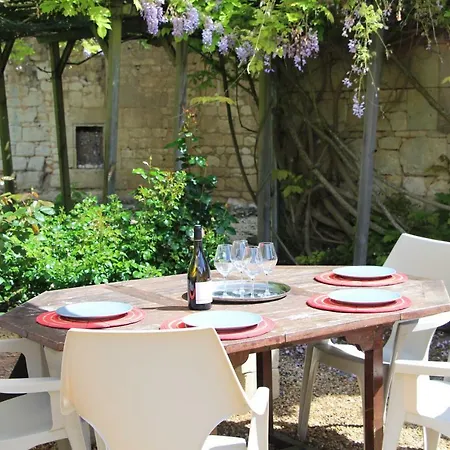 Tatil Evi 4* L'oree Des Fleurs *