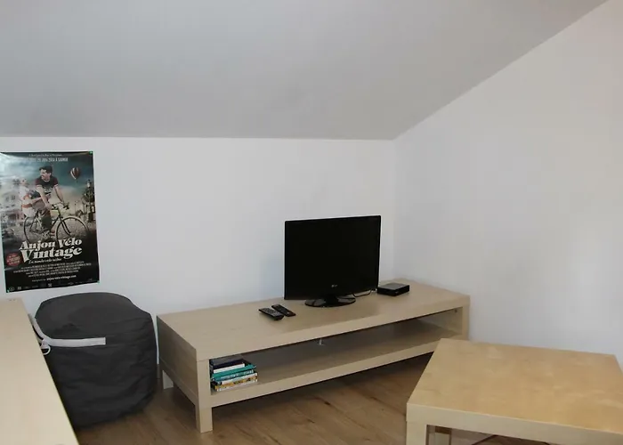 Gite 4* L'oree Des Fleurs *